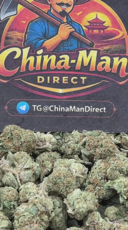 #CEA014 - Diamond Cookies (Hybrid)