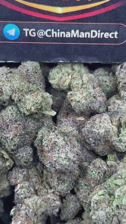 #N-EA741 - Lemonheadz (Indica)