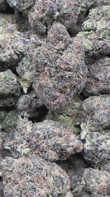 #EA617 - Strawberry Cloud (Hybrid)
