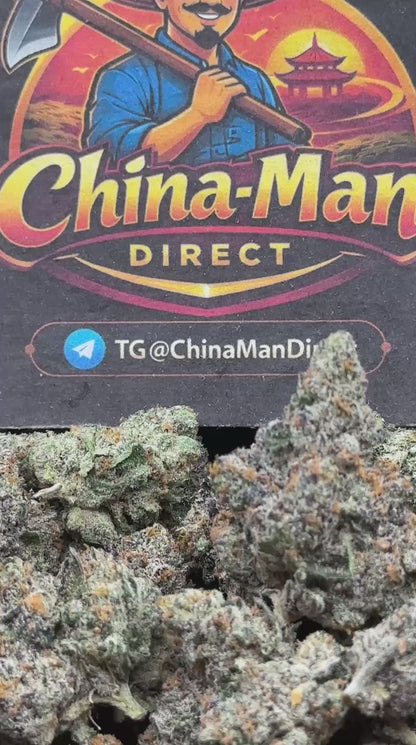 #INGS106 - Diesel Bomb (Hybrid)