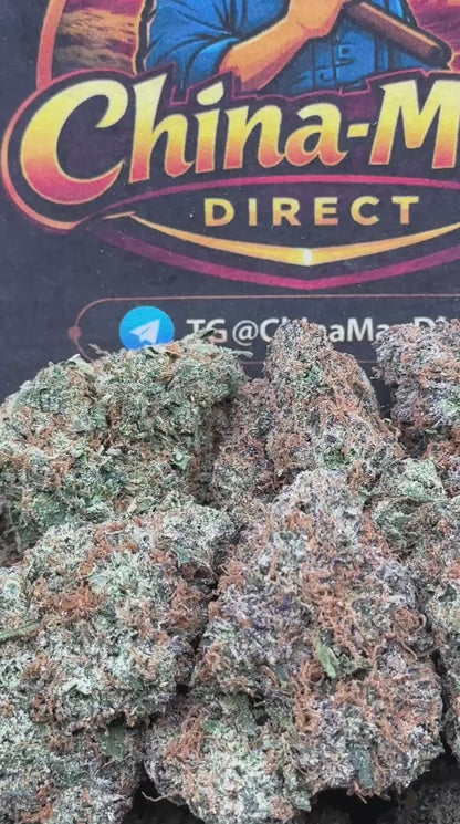 #EA360 - Emerald Lime (Hybrid)