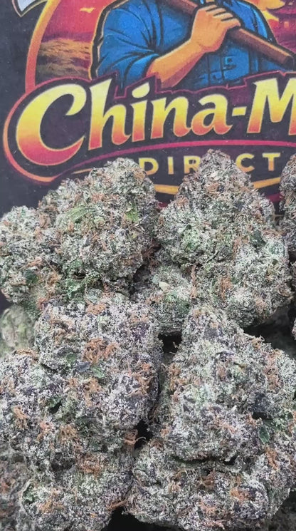 #IN195 - Citrus Sovereign (Hybrid)