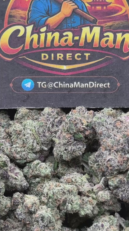 #IN215 - Atomic Diesel (Hybrid)