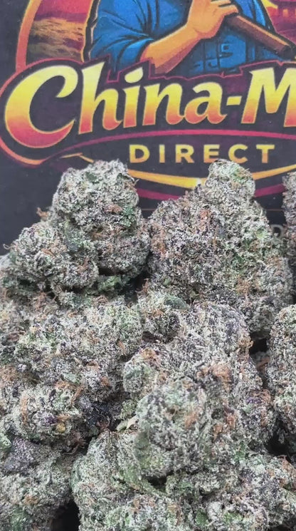 #RAP204 - Midnight Confection (Hybrid)