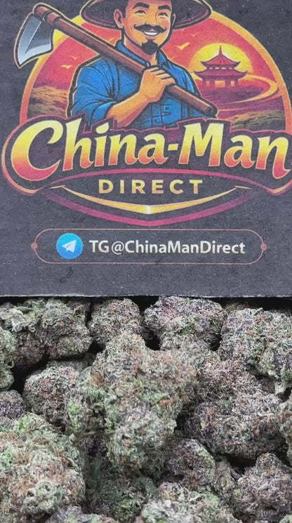 #EA581 - Cherry Cake (Hybrid)