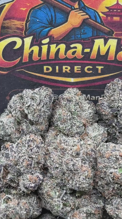#RAP211 - Gelato Royale (Indica)