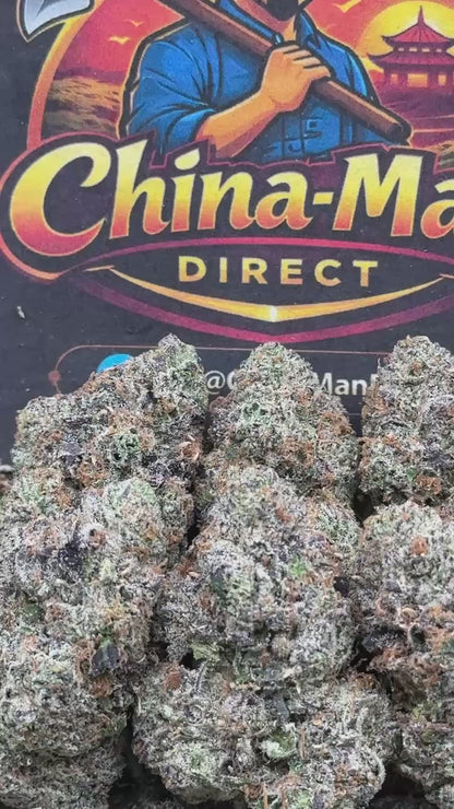 #IN723 - Interstellar Ice (Hybrid)