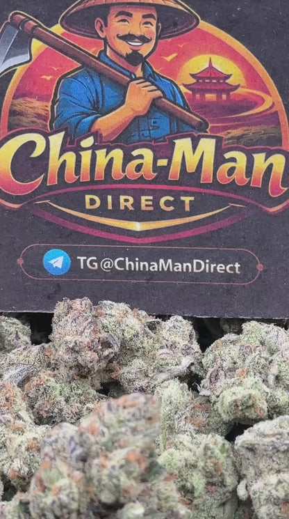 #XLG004 - Sour Diesel (Sativa)