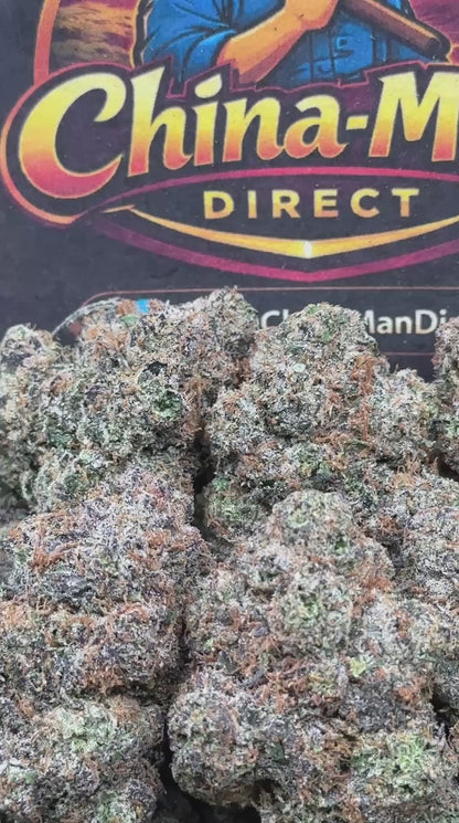 #EA376 - Guava Cream Gelato (Hybrid)