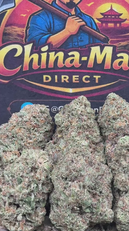 #FK053 - Velvet Grove (Indica Hybrid)