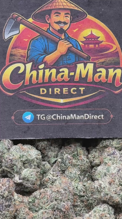 #KI211 - Black Mamba (Indica)