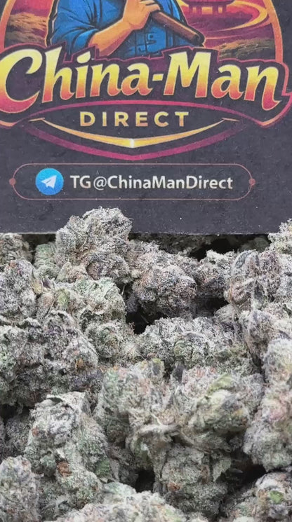 #INGS103 - Super Glue (Indica)