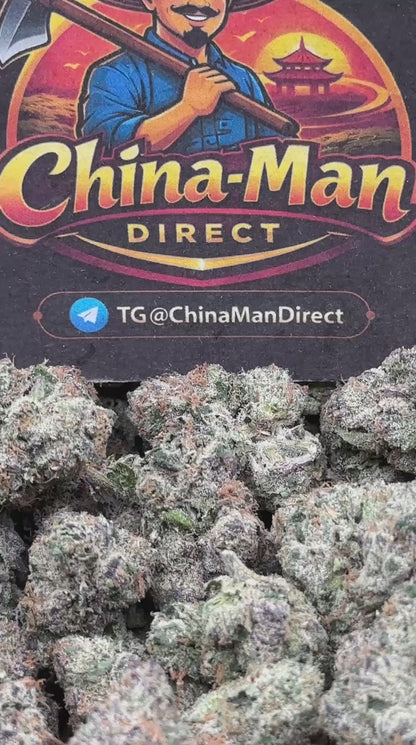 #KI014 - Crystal Mountain (Indica)