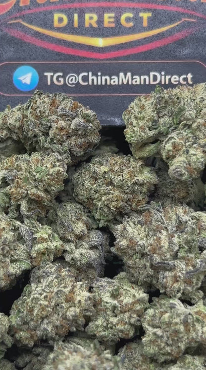 #N-EB240 - Oreo Mcflurry (Hybrid)