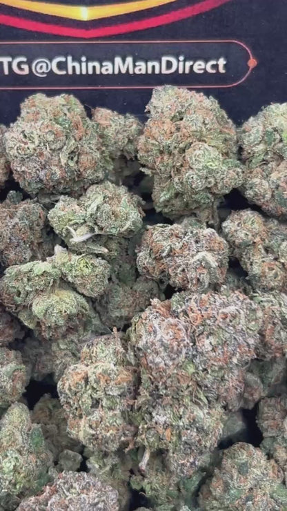 #N-EA770 - Slurricane (Indica)