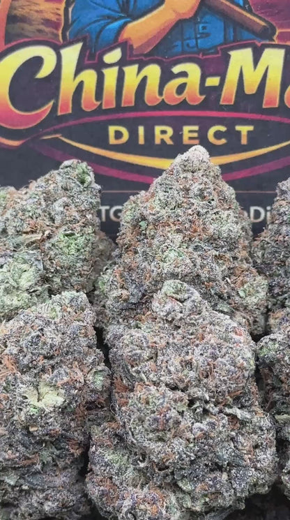 #EA364 - Imperial Lemon Zest (Hybrid)