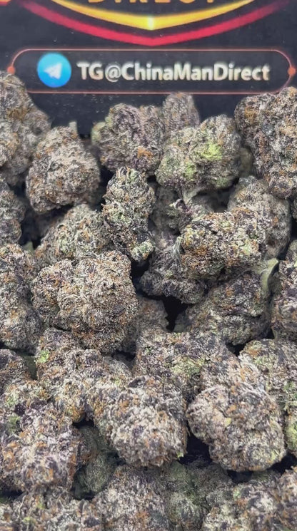 #N-CH336 - Candybombz (Indica)