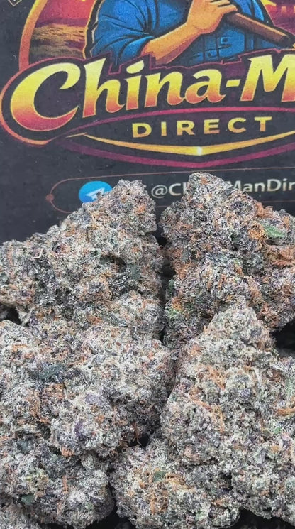 #EA358 - Crystal Cookies (Hybrid)