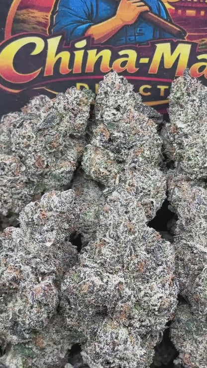 #IN194 - Glitter Gelato (Indica)