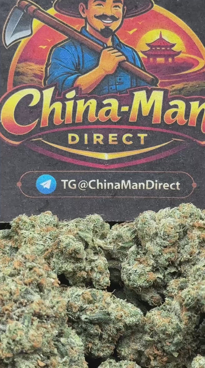#XLG007 - Royal Diamond (Indica)