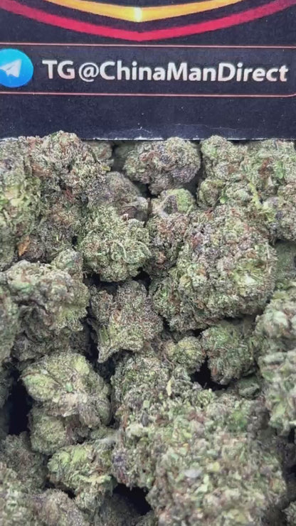 #N-EB250 - Blueberry Muffin (Indica)