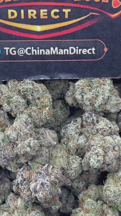 #N-EX071 - Zkittlez (Indica)