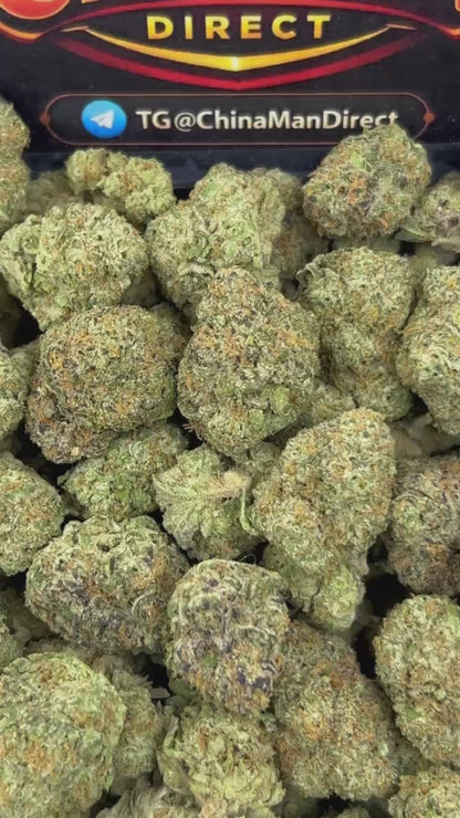 #N-EA869 - Berry Bomb (Hybrid)