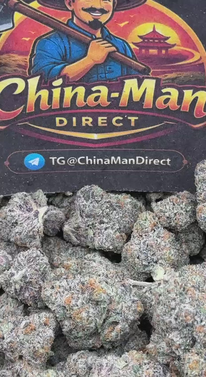 #INGS806 - Cherry Soda Gas (Indica)