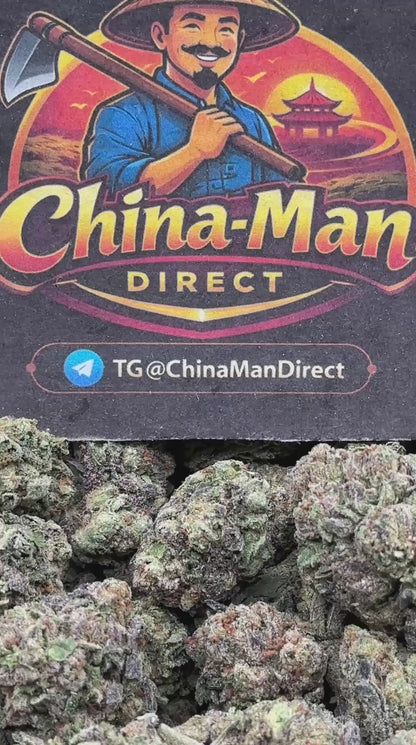 #CEA020 - Pink Cookies (Hybrid)