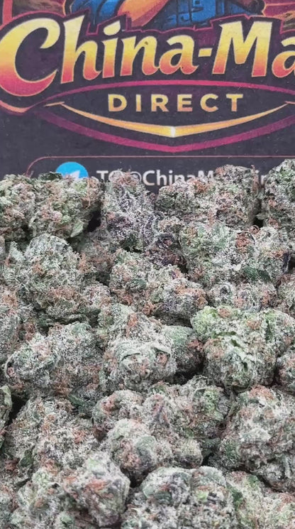 #RM69 - Twilight Storm (Indica)