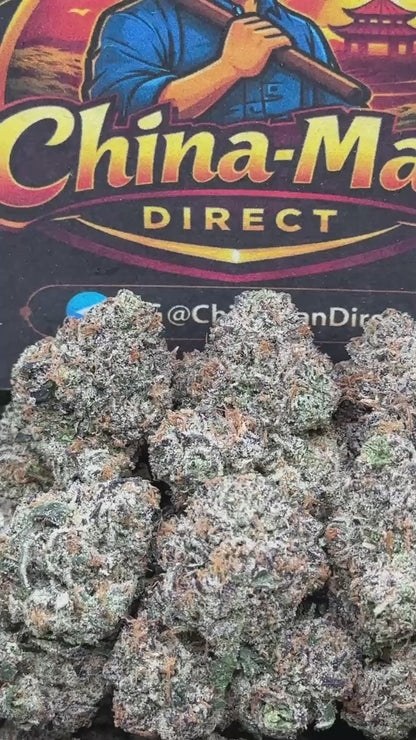 #IN724 - Prestige Punch (Indica)