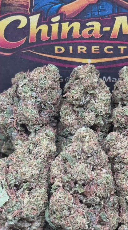 #FK051 - Silver Sage (Hybrid)