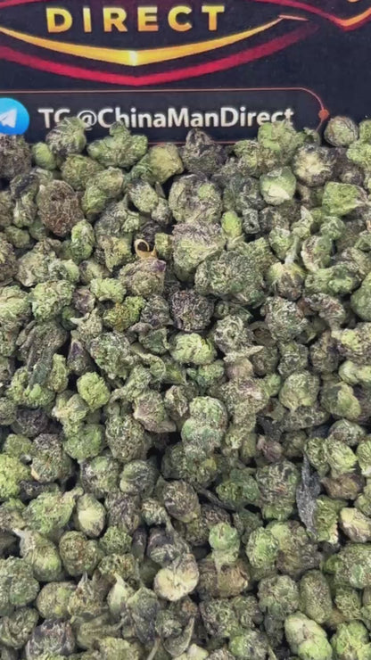 #N-ECS362 - Sour Peach SM (Hybrid)