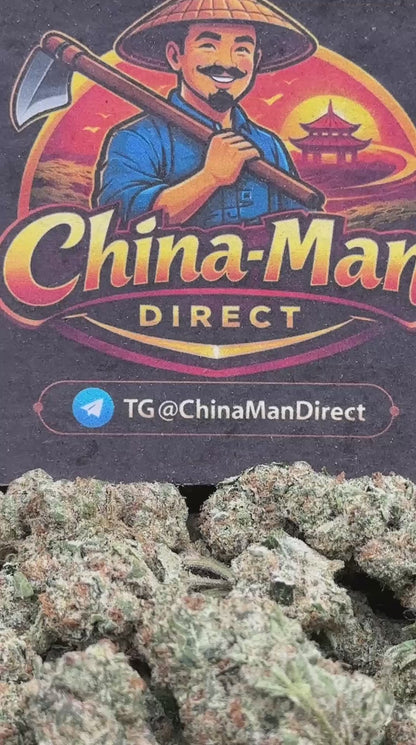 #CEA018 - Pink Truffle (Hybrid)