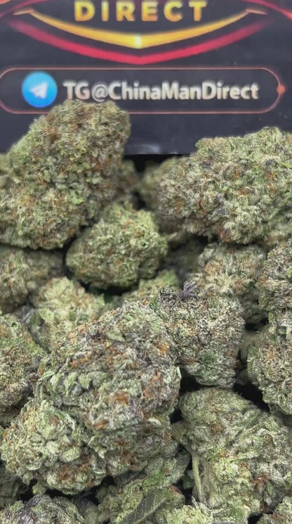 #N-EB242 - PB&J (Indica)