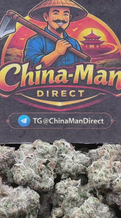 #INGS104 - Diesel Kush (Hybrid)