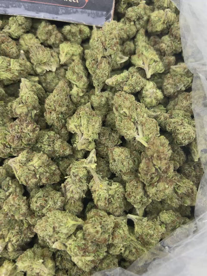 #N-EB286 - Godfather OG (Hybrid)