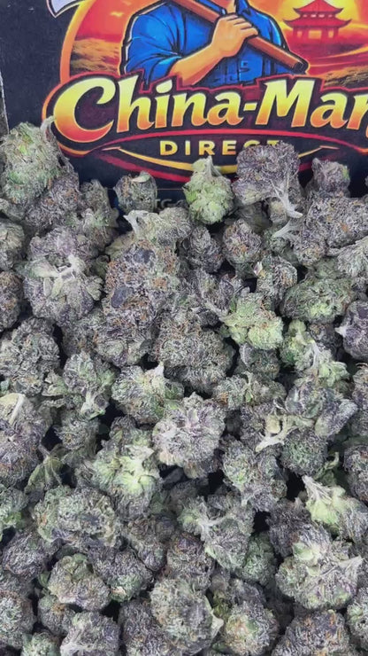 #N-EA836 - Gummy Cherryz (Hybrid)
