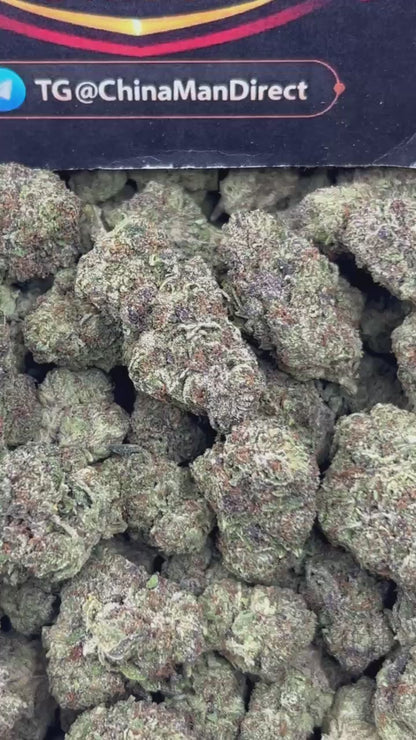 #N-EB257 - Chocolate Kush (Indica)