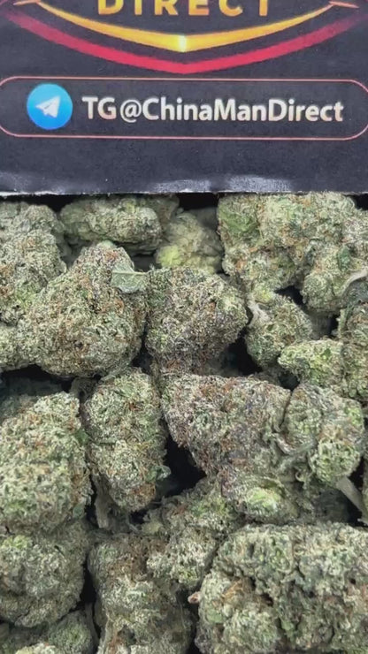 #N-EA742 - Balla Berriez (Indica)