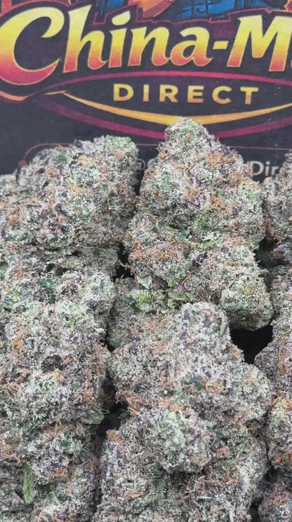 #RAP205 - Golden Custard (Hybrid)