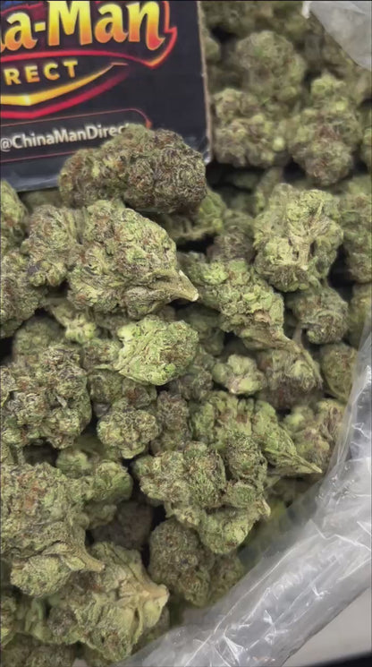 #N-EB290 - Rainbow Gush (Hybrid)
