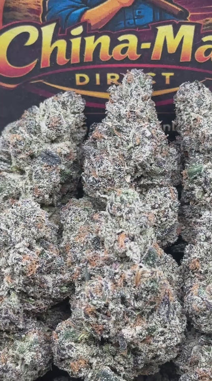 #IN604 - Citrus Sovereign (Hybrid)